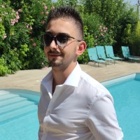 Axel Pestana
