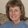 Jane Ruthford
