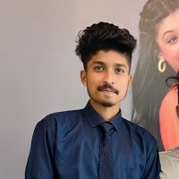 Vrushit Gedam