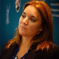 Jennifer Cayzedo