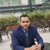Md Mahbubur Rahman Khan