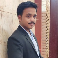 Krishna Dudhabhate