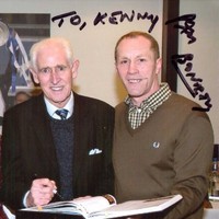 Kenny Gorthy