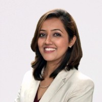 Dr. Priyanshi Shah