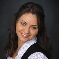 Irina Pavliy