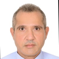 Dr. Saed Al Ajjouri