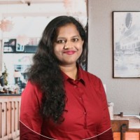 Nidhishree Banagere Nagaraja