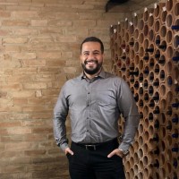 Jonas Henrique Silva