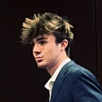 Logan Macpherson
