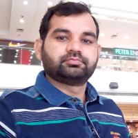 Jagdish Prajapati