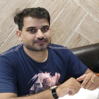 Ashutosh Mishra