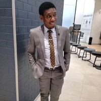 Zacharia Madisha
