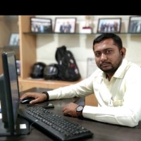 Vrushal Gajera