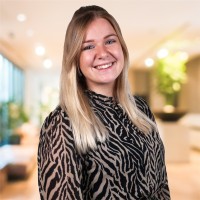 Joanne De Jong - Blokhuis