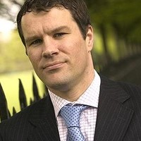 Barry Vaughan