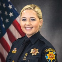 Stephanie Dorrell