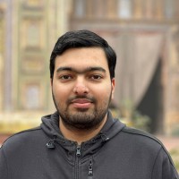 Umair Ahmad