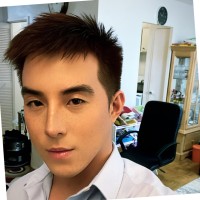 Jashper Magaway