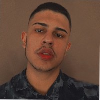 Guilherme Augusto Santos