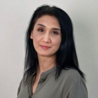 Aygul (Guly) Baltieva
