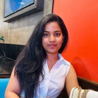 Vyshnavi Reddy
