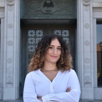 Amber Yasemin Celebi