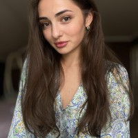 Daniela Yakobchuk