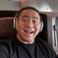 Justin Ang