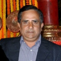 Manoranjan Mishra