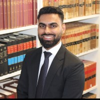 Sukhpreet Grewal
