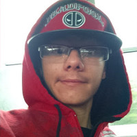 Kyle Metcalfe