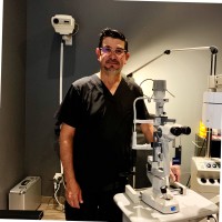 Dr. E. Orlando Oliva