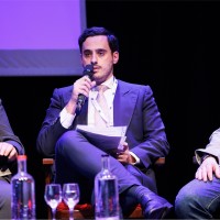 Jose Andrés Calderón Rojas