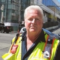 David Flack CHST. STSC