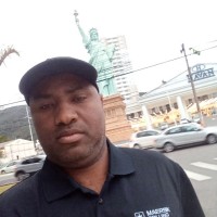 Carlos Vinícius Silva