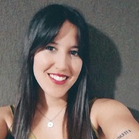 Carla Estefanía Iparraguirre