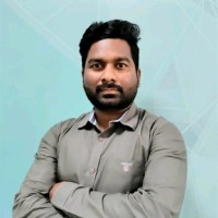 Chinta Bala Mahesh