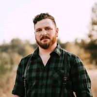 Aaron Brownlee, Ma, Qmhp
