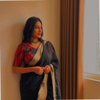 SIMRAN PATEL