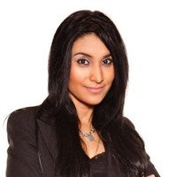 Seema Chand