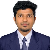Yokesh Manogar
