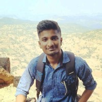 Shashank Khobare