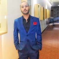 Syed Abdul Mateen