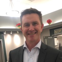 Gary Fitzgerald