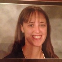 Robin Whitney