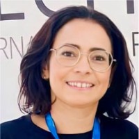 Danielle Cristina Pinheiro da Silva