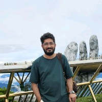 Siddhant Pal