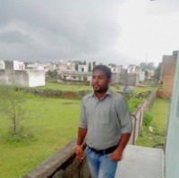 Deepak Saini