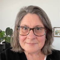 Gayle Rasmussen