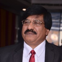Sudhir Saxena